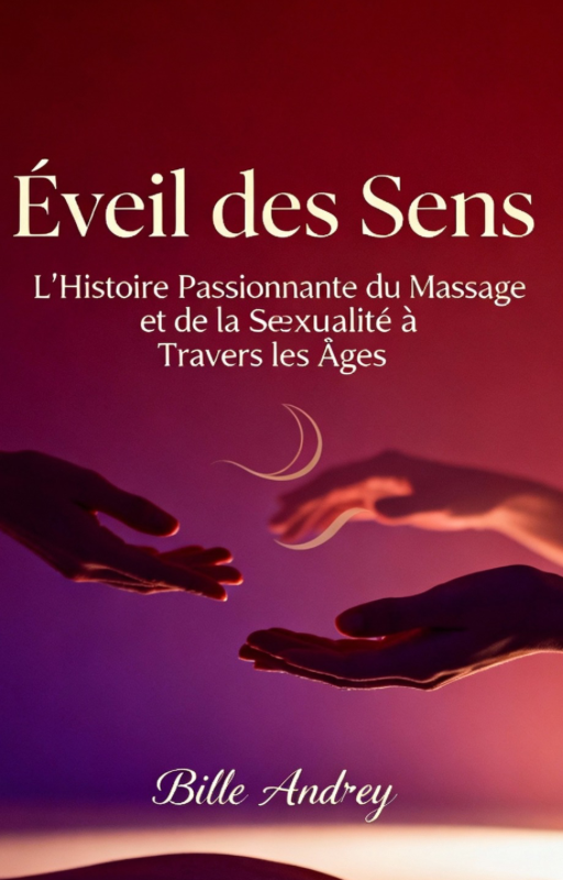 Éveil des Sens
L'Histoire Passionnante du Massage et de la Sexualité à Travers les Âges.
